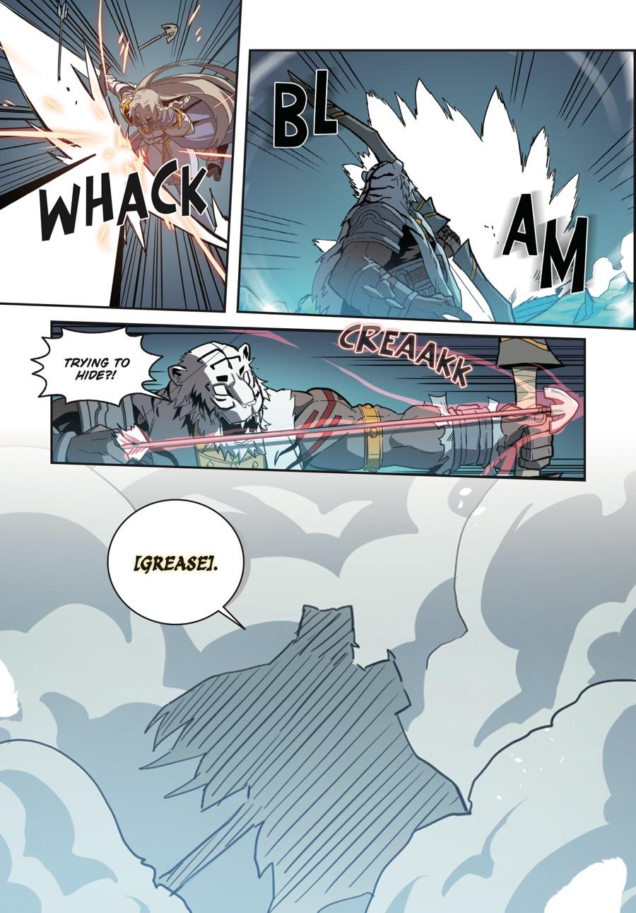 Read A Returner's Magic Should Be Special (Comic) EN Manga Online