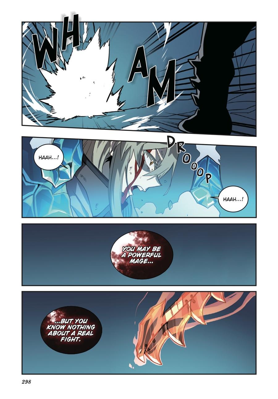 Read A Returner's Magic Should Be Special (Comic) EN Manga Online