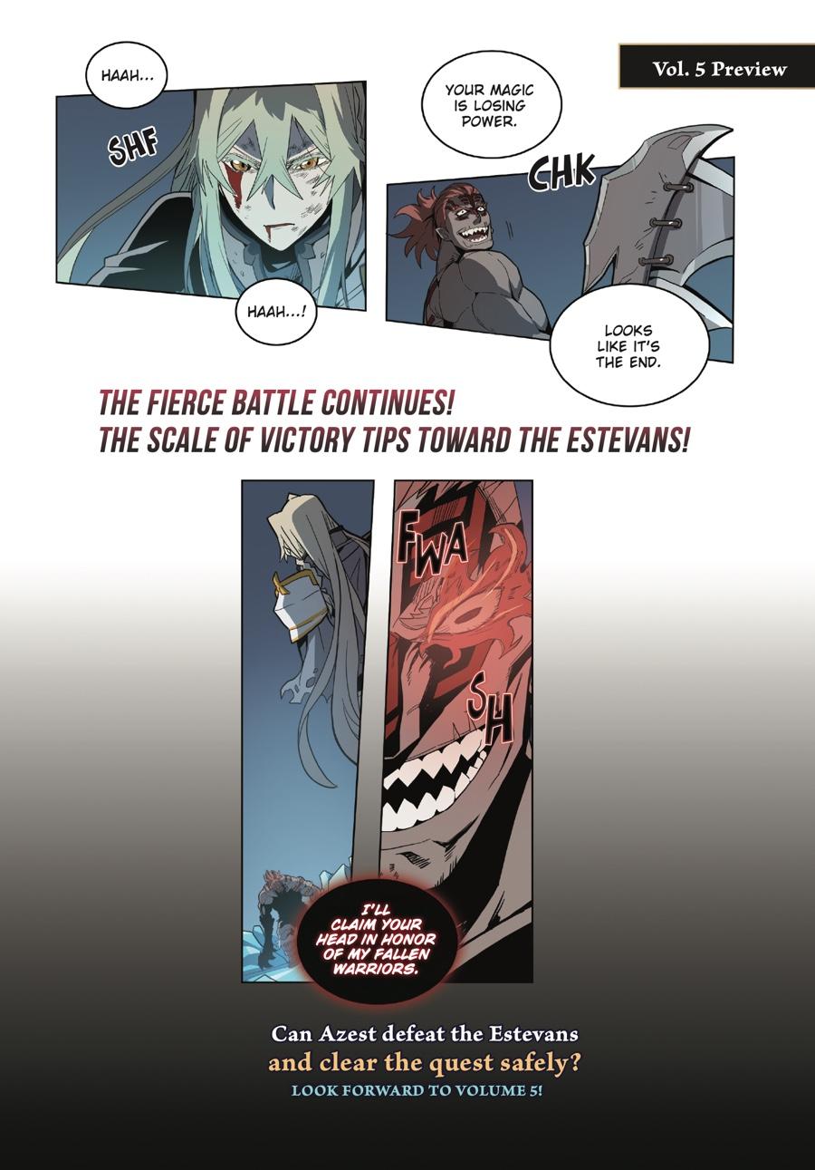 Read A Returner's Magic Should Be Special (Comic) EN Manga Online