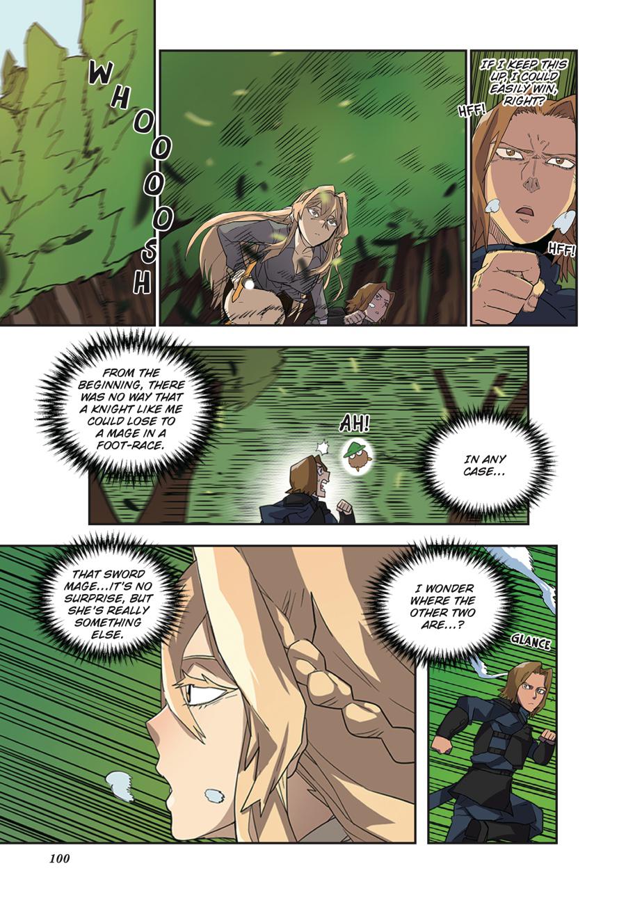 Read A Returner's Magic Should Be Special (Comic) EN Manga Online