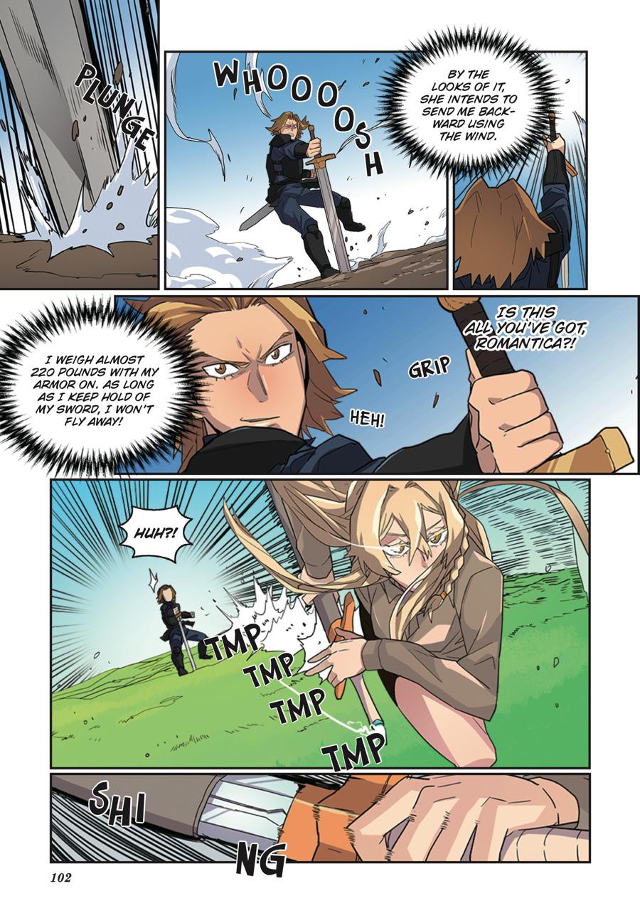 Read A Returner's Magic Should Be Special (Comic) EN Manga Online