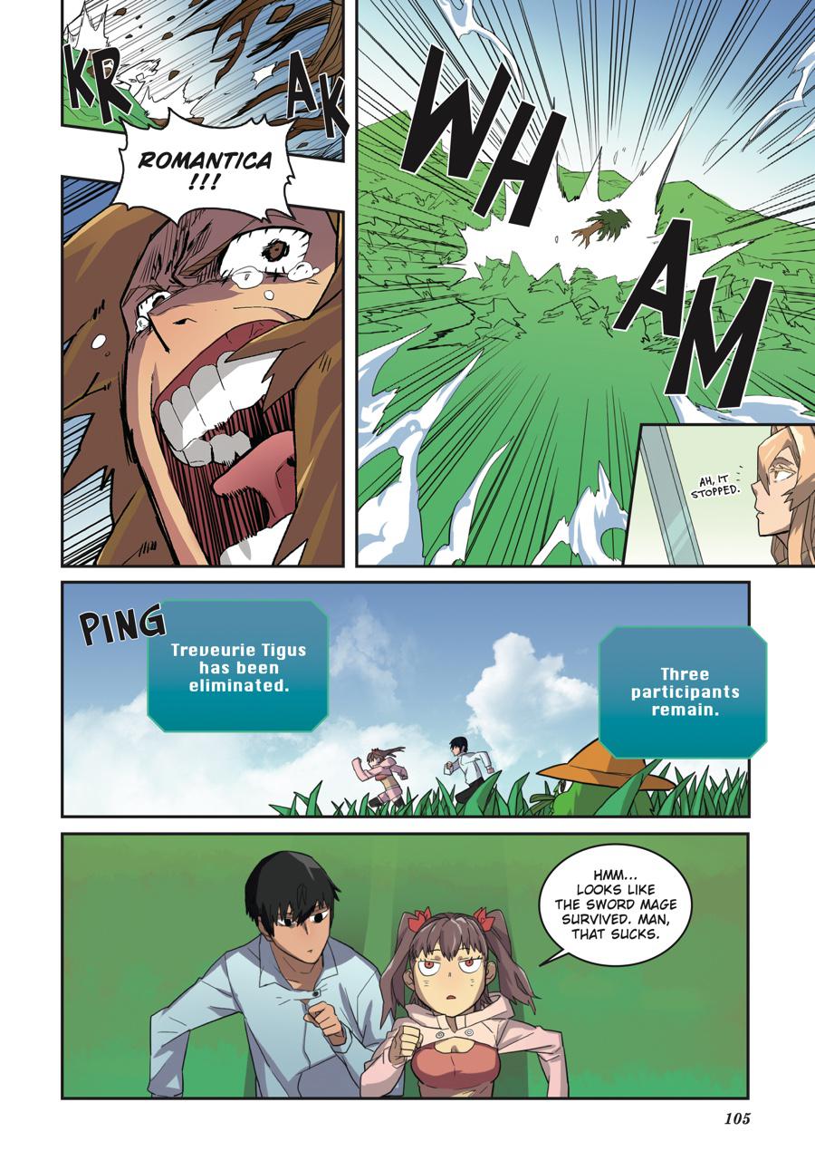 Read A Returner's Magic Should Be Special (Comic) EN Manga Online