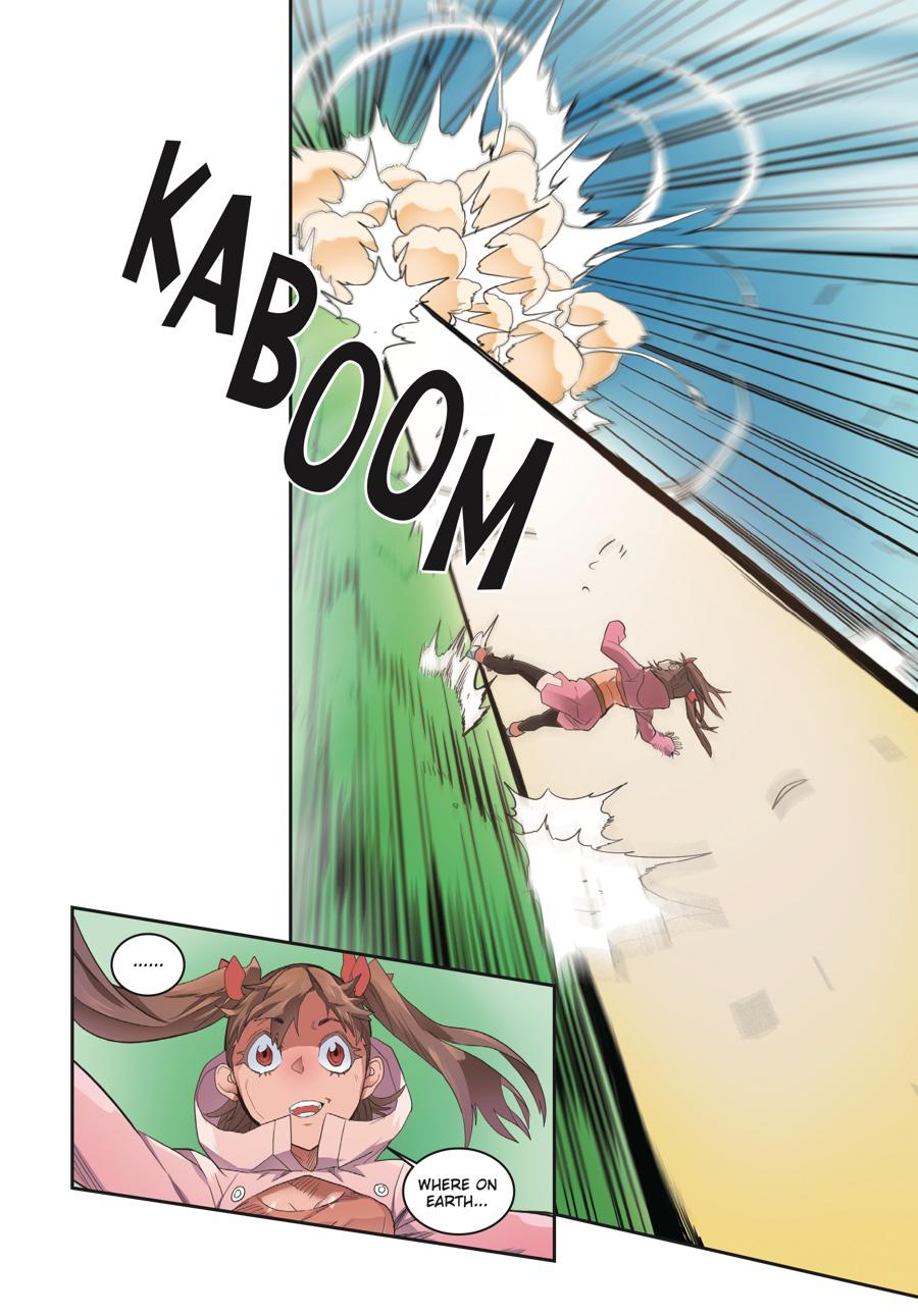 Read A Returner's Magic Should Be Special (Comic) EN Manga Online