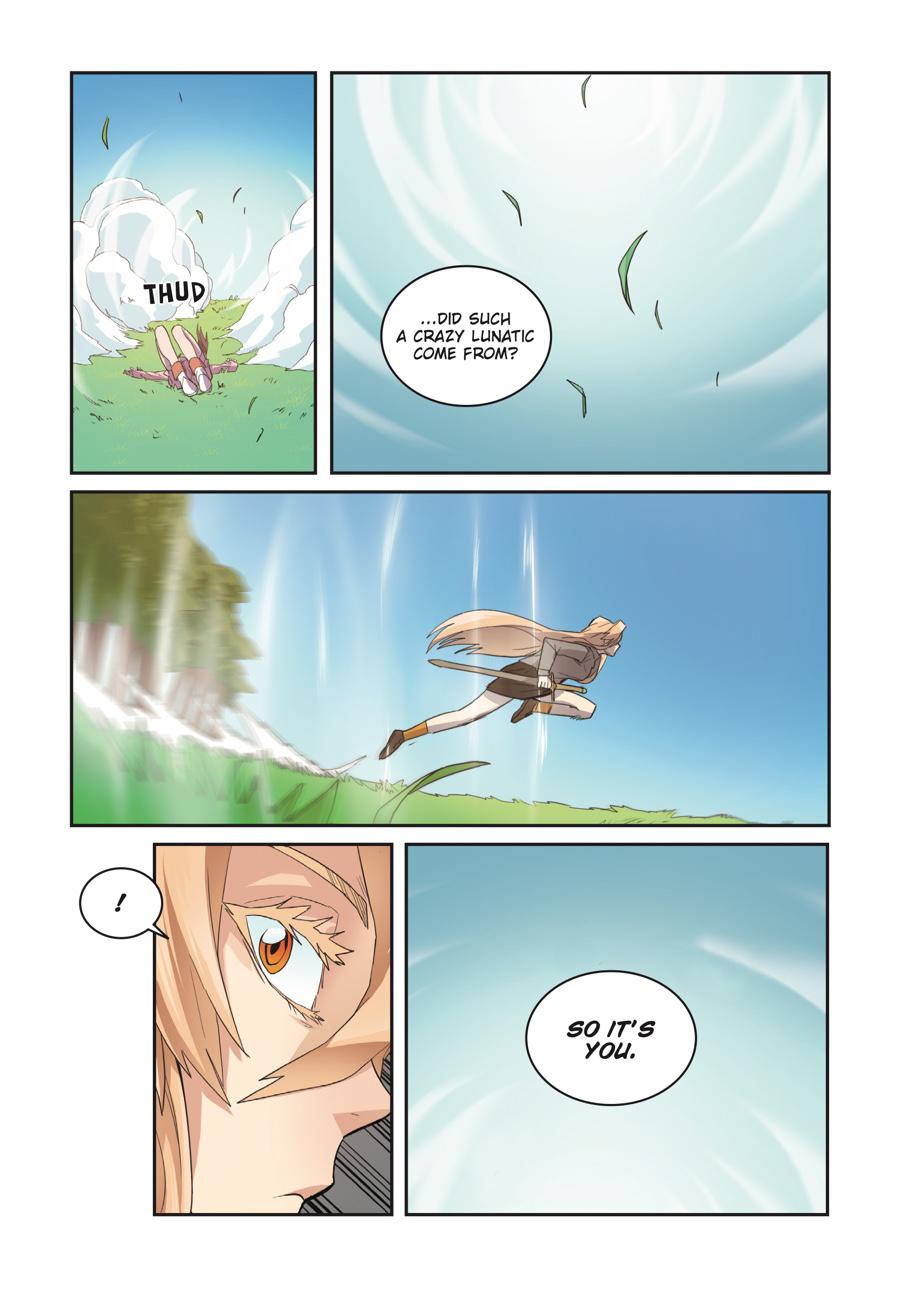 Read A Returner's Magic Should Be Special (Comic) EN Manga Online