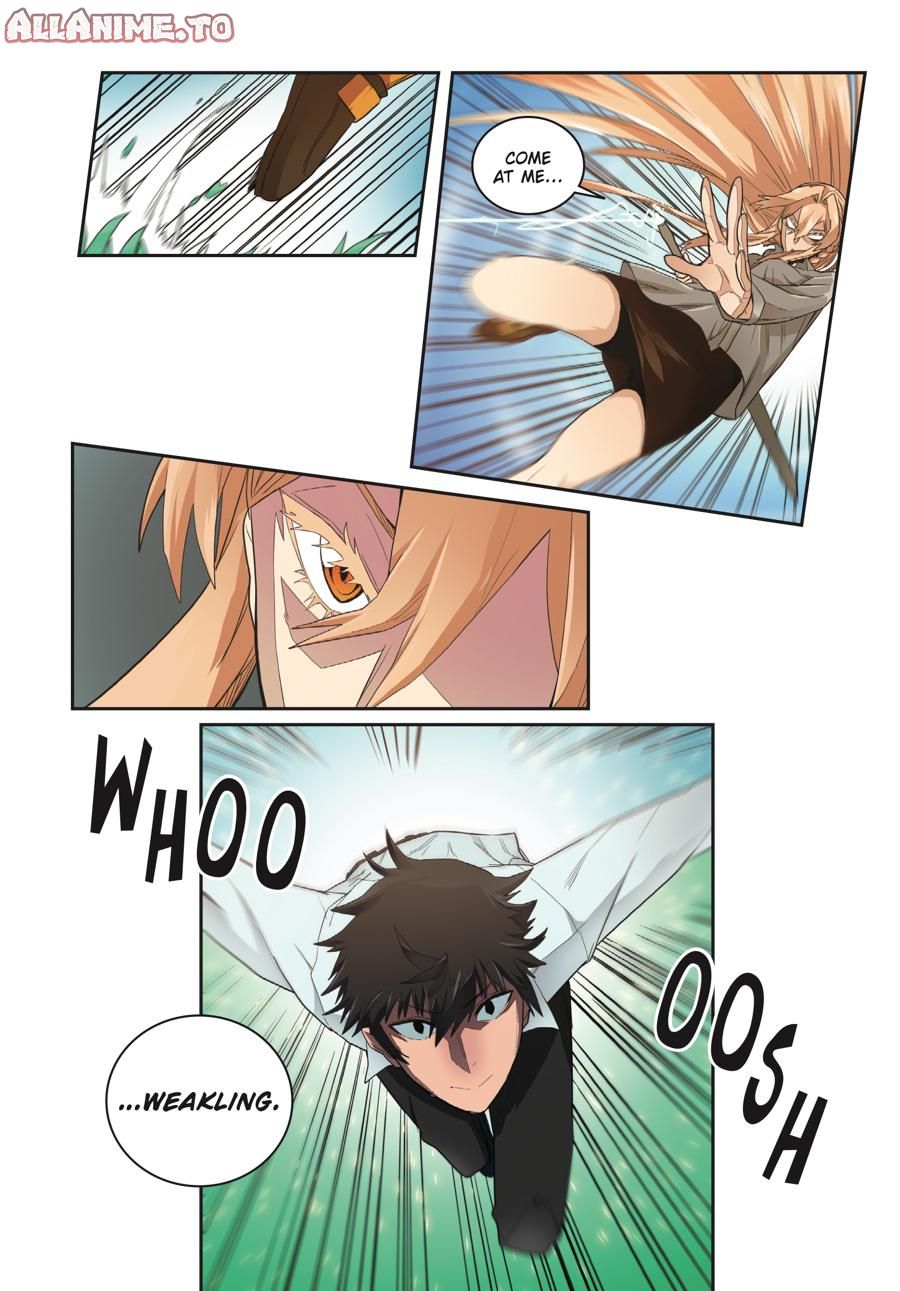 Read A Returner's Magic Should Be Special (Comic) EN Manga Online