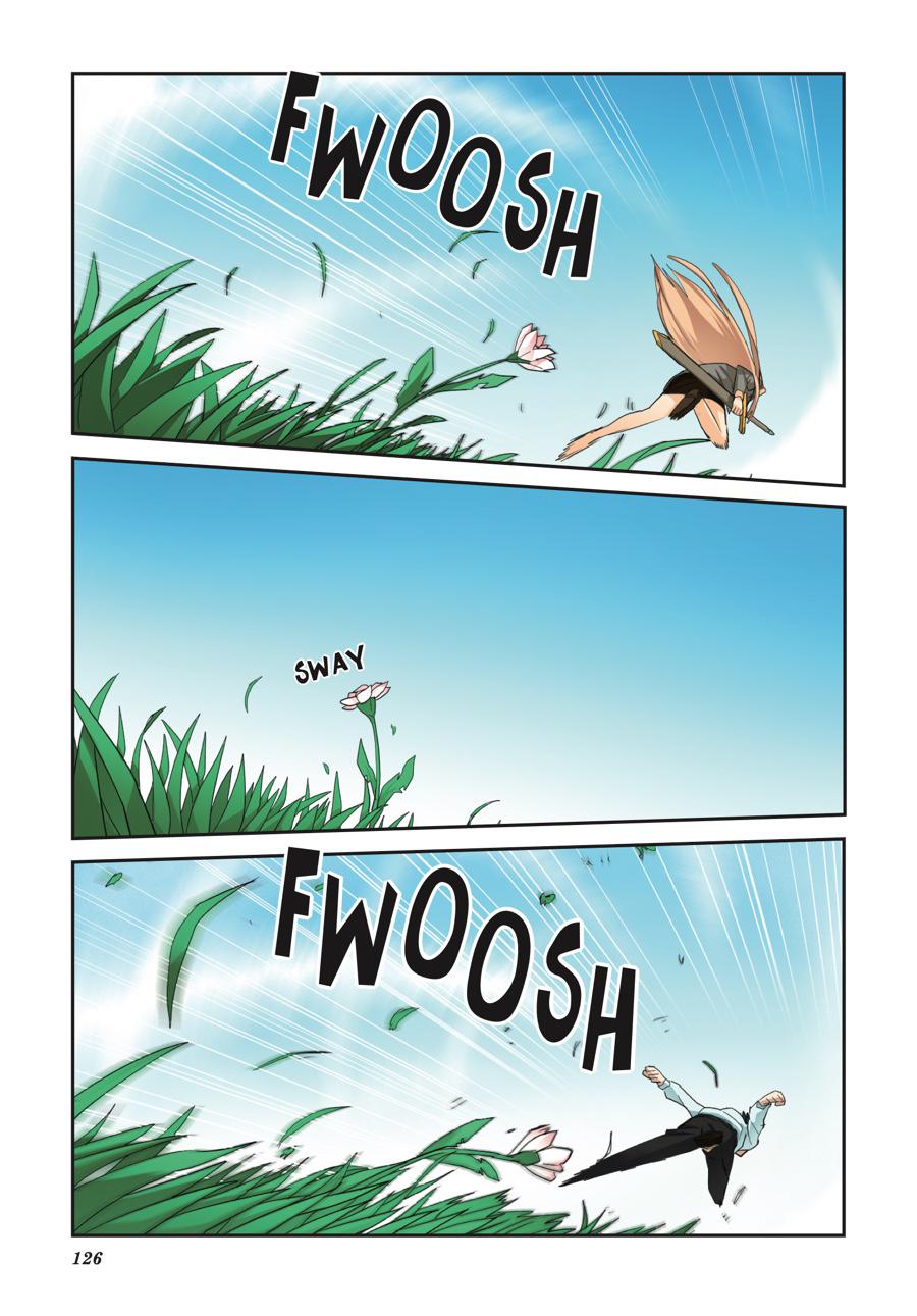 Read A Returner's Magic Should Be Special (Comic) EN Manga Online