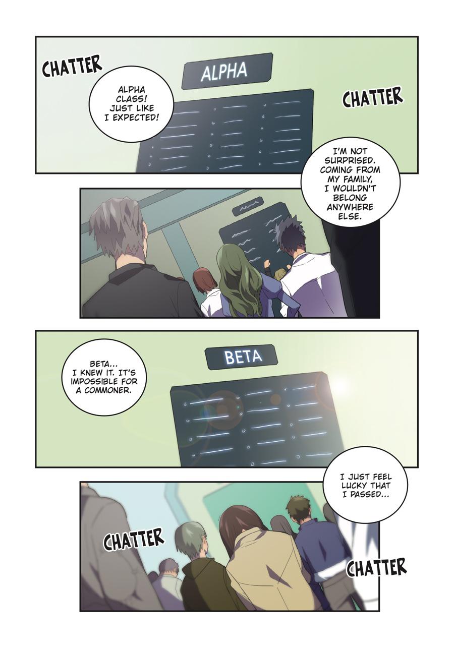 Read A Returner's Magic Should Be Special (Comic) EN Manga Online