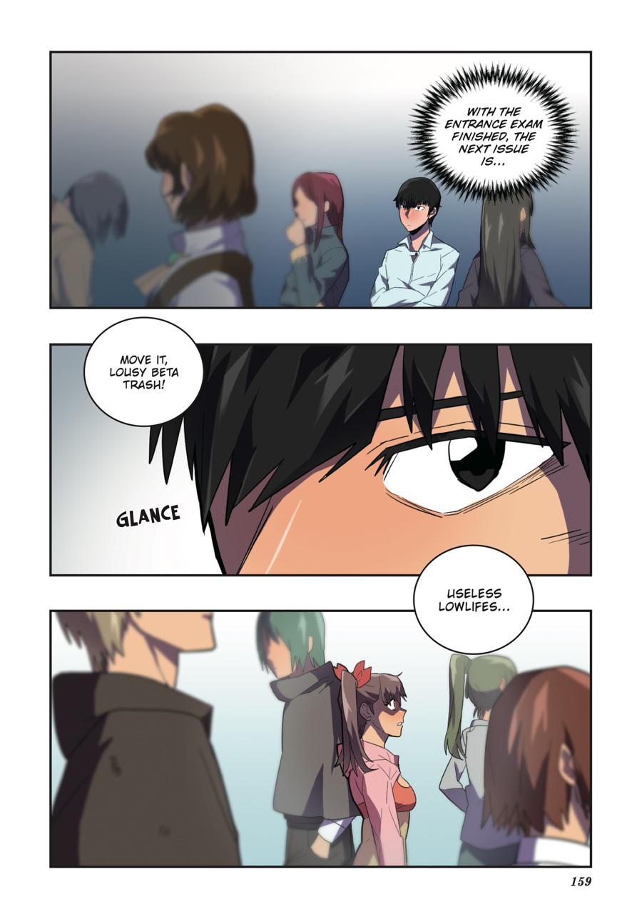 Read A Returner's Magic Should Be Special (Comic) EN Manga Online