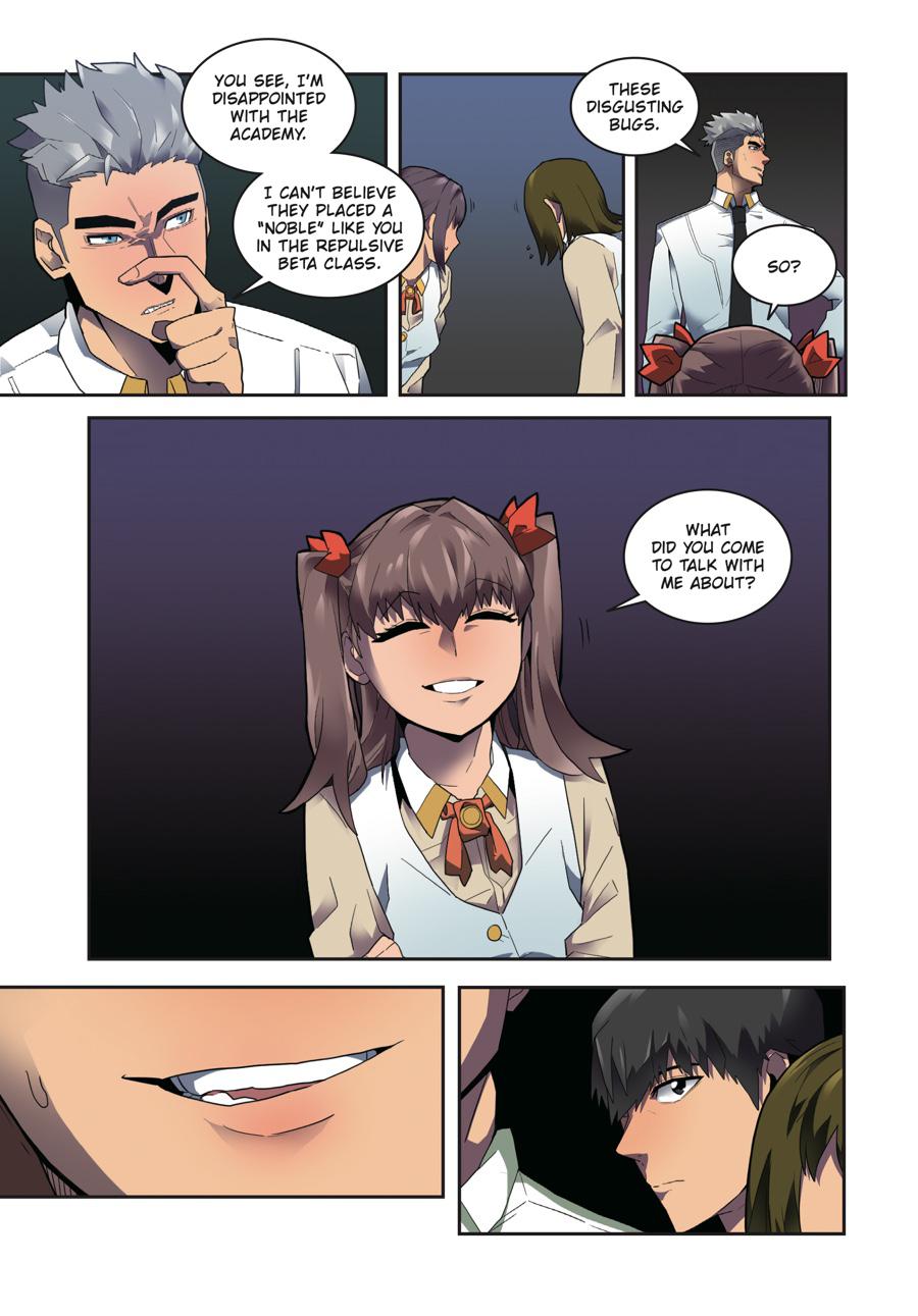 Read A Returner's Magic Should Be Special (Comic) EN Manga Online