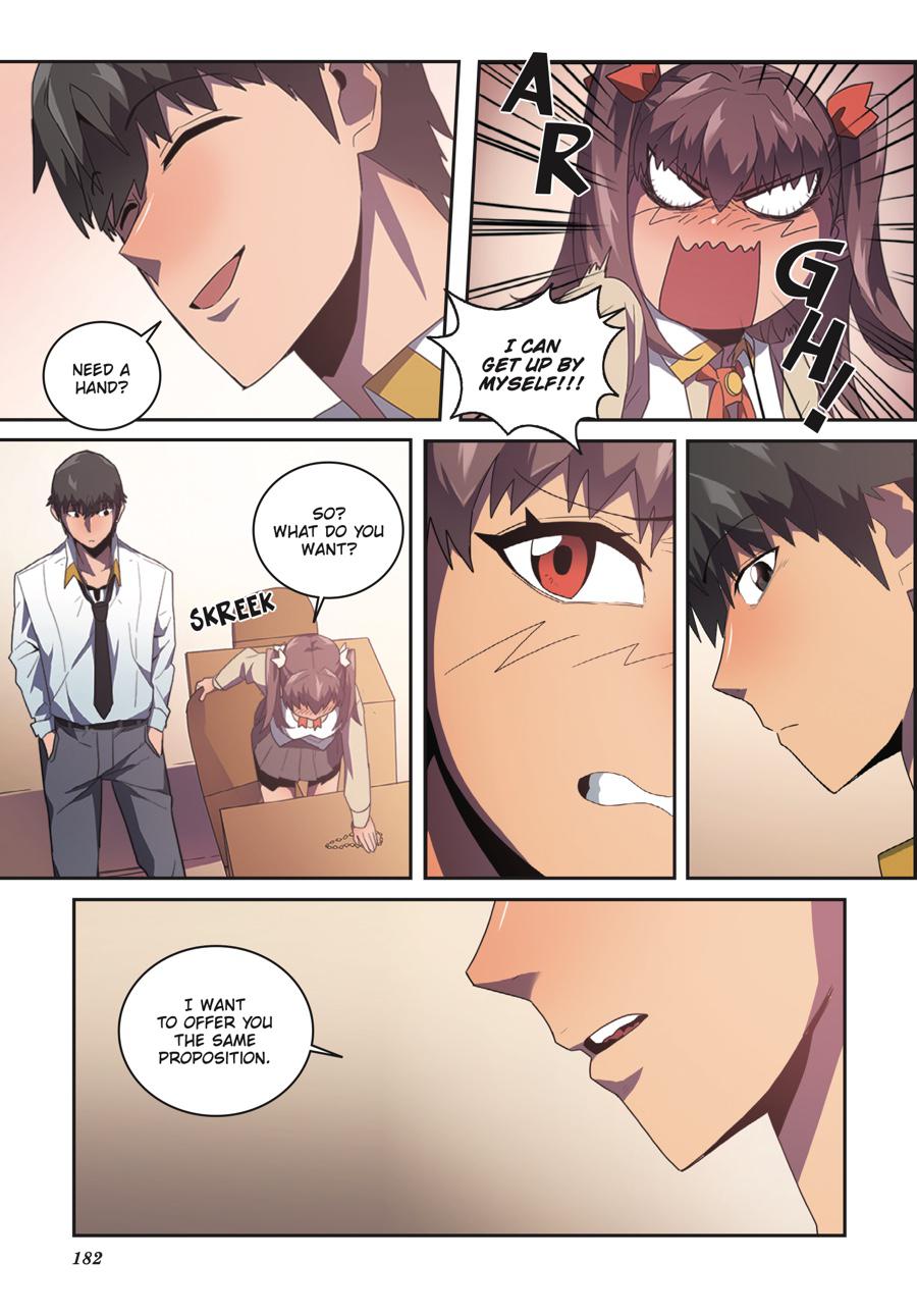 Read A Returner's Magic Should Be Special (Comic) EN Manga Online