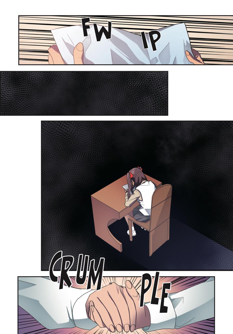 Read A Returner's Magic Should Be Special (Comic) EN Manga Online