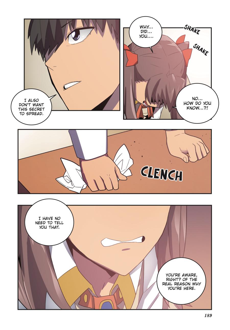 Read A Returner's Magic Should Be Special (Comic) EN Manga Online