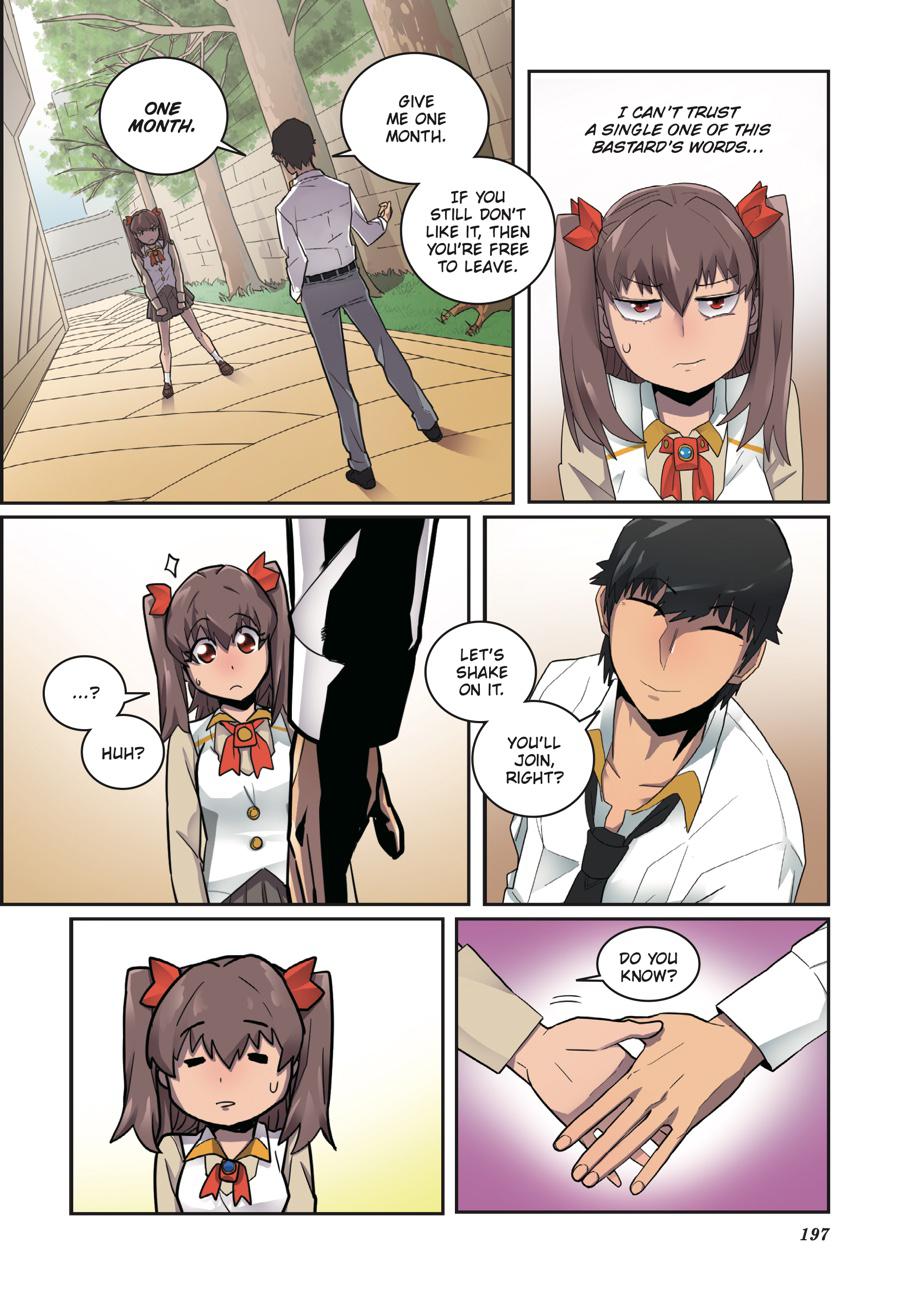 Read A Returner's Magic Should Be Special (Comic) EN Manga Online