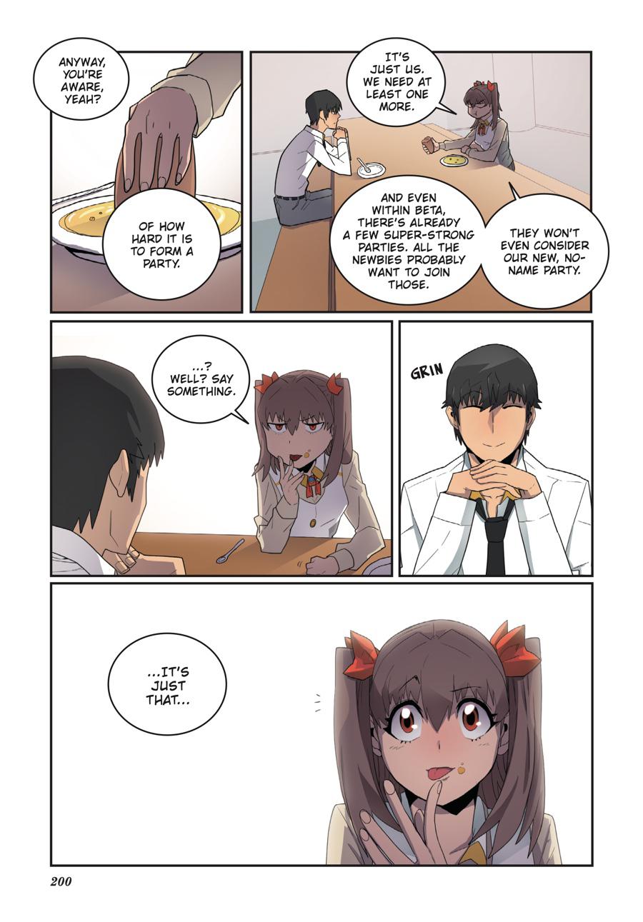 Read A Returner's Magic Should Be Special (Comic) EN Manga Online