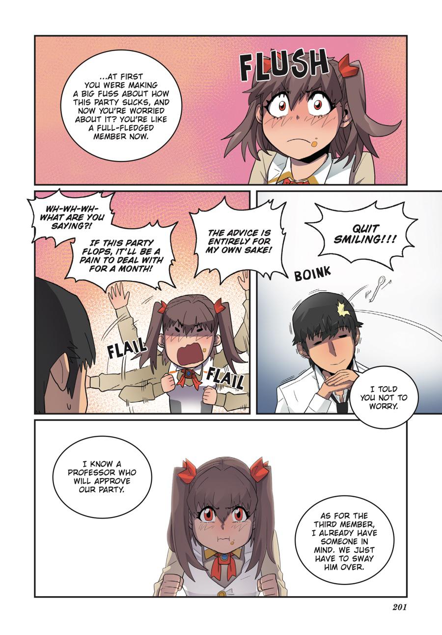 Read A Returner's Magic Should Be Special (Comic) EN Manga Online