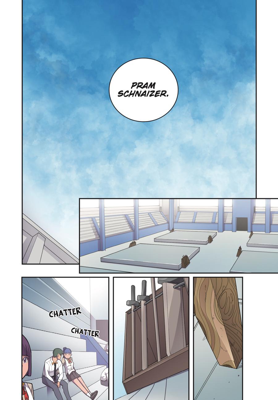 Read A Returner's Magic Should Be Special (Comic) EN Manga Online