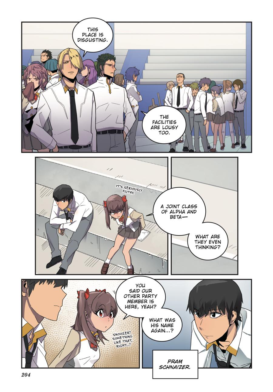 Read A Returner's Magic Should Be Special (Comic) EN Manga Online