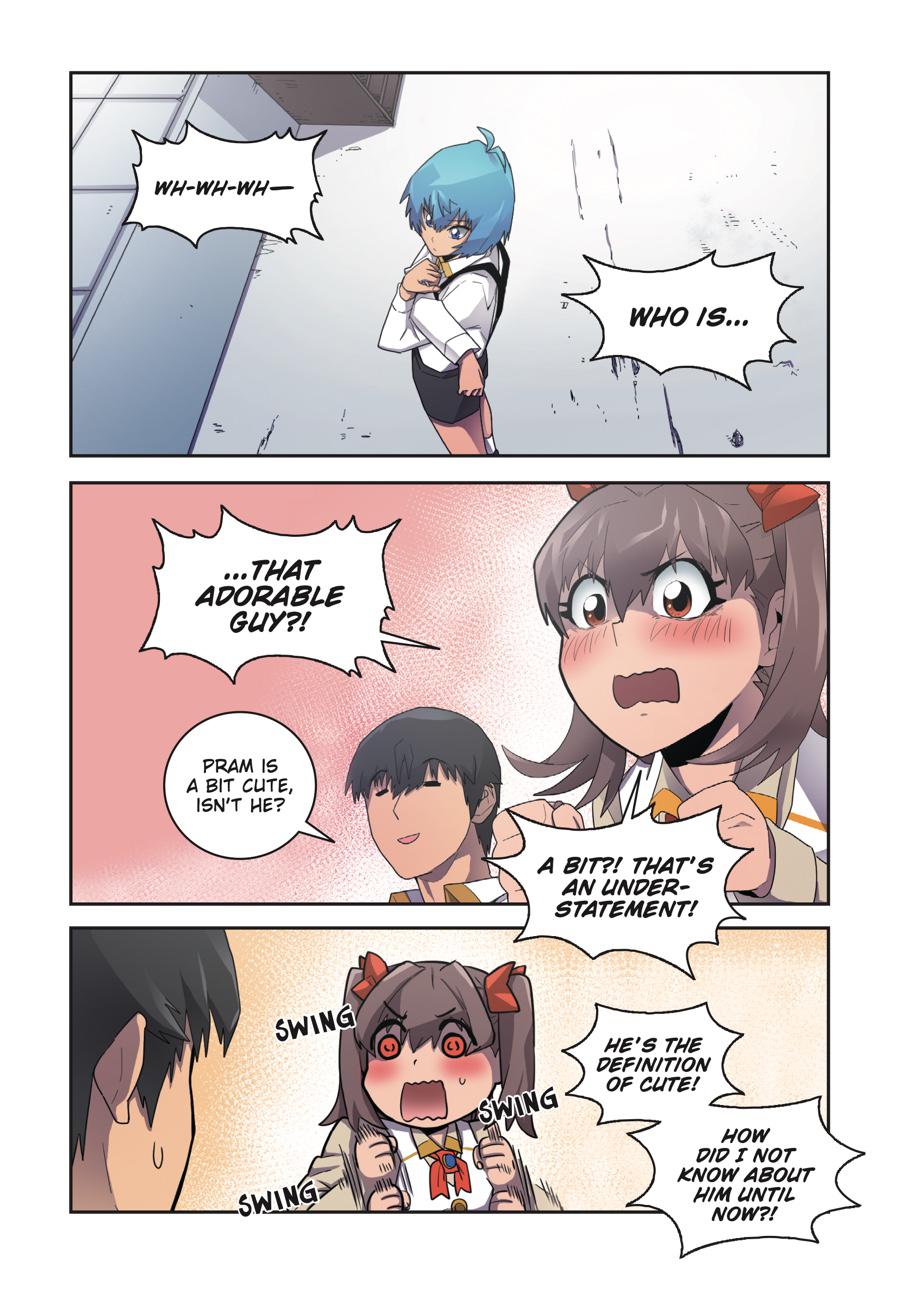 Read A Returner's Magic Should Be Special (Comic) EN Manga Online