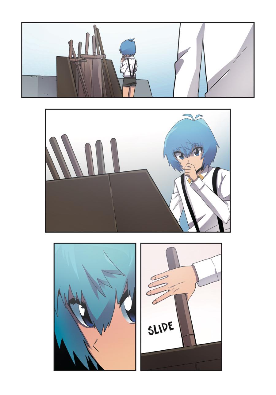 Read A Returner's Magic Should Be Special (Comic) EN Manga Online