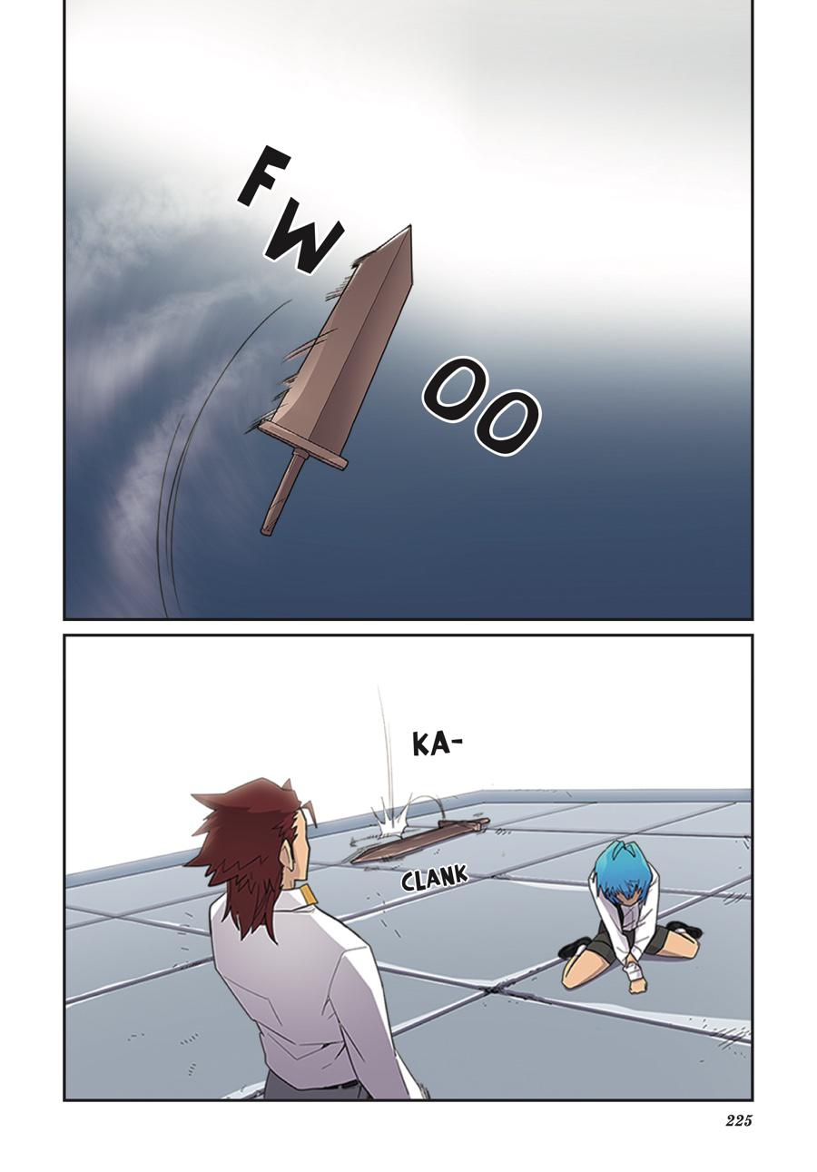 Read A Returner's Magic Should Be Special (Comic) EN Manga Online