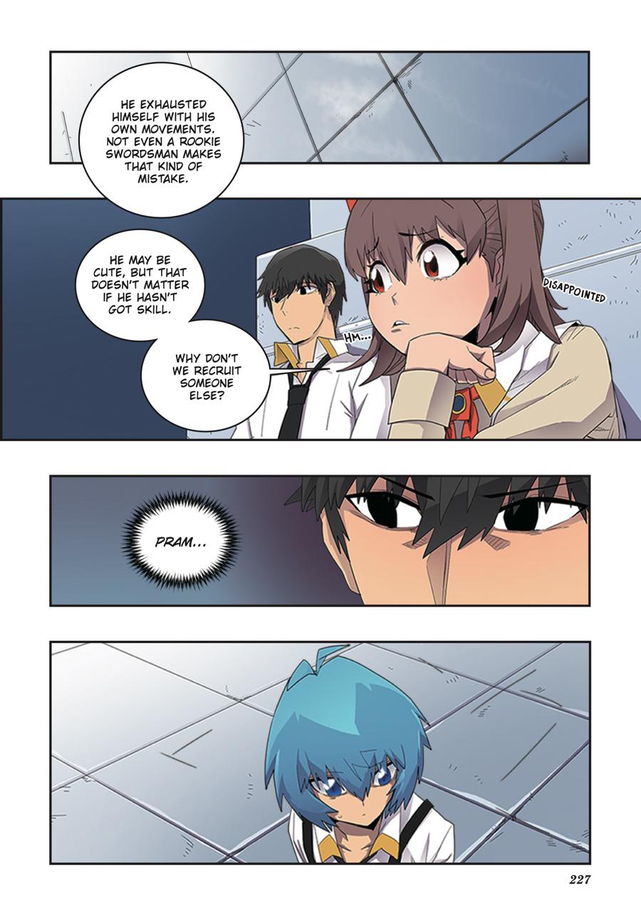 Read A Returner's Magic Should Be Special (Comic) EN Manga Online