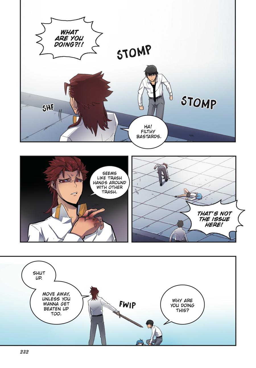 Read A Returner's Magic Should Be Special (Comic) EN Manga Online