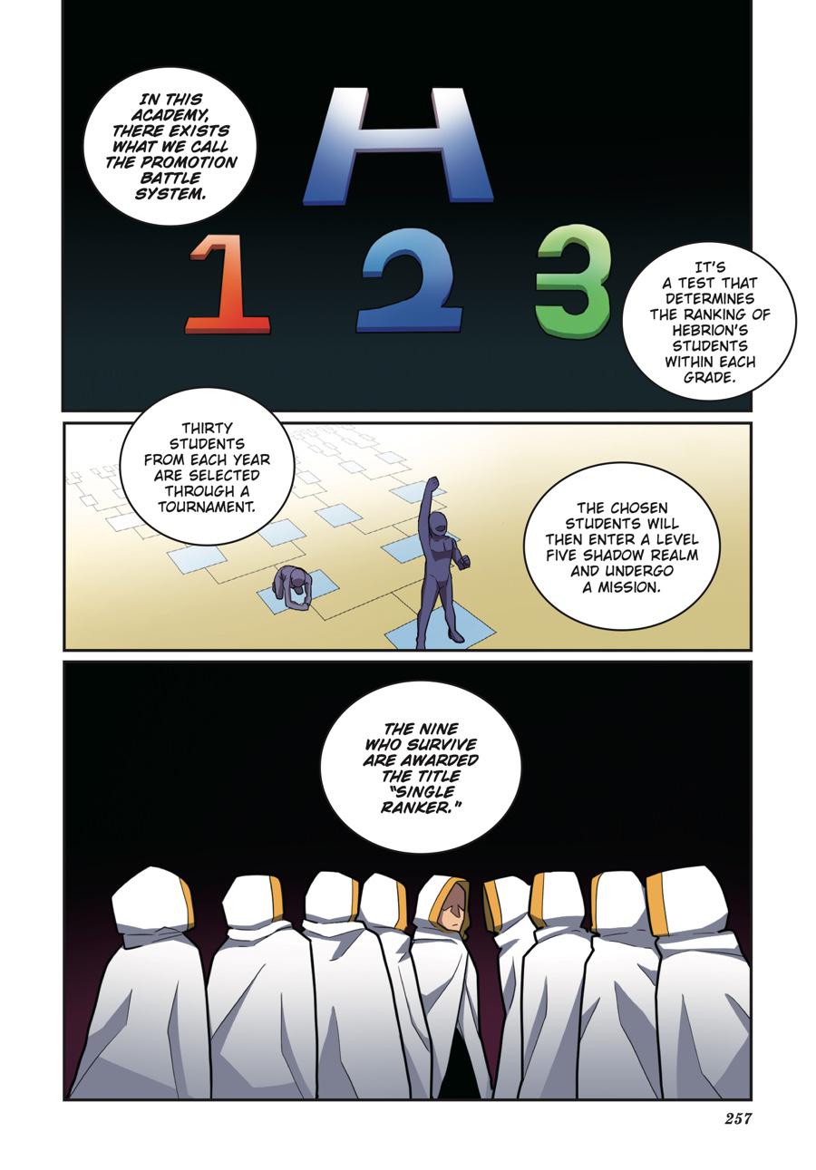 Read A Returner's Magic Should Be Special (Comic) EN Manga Online