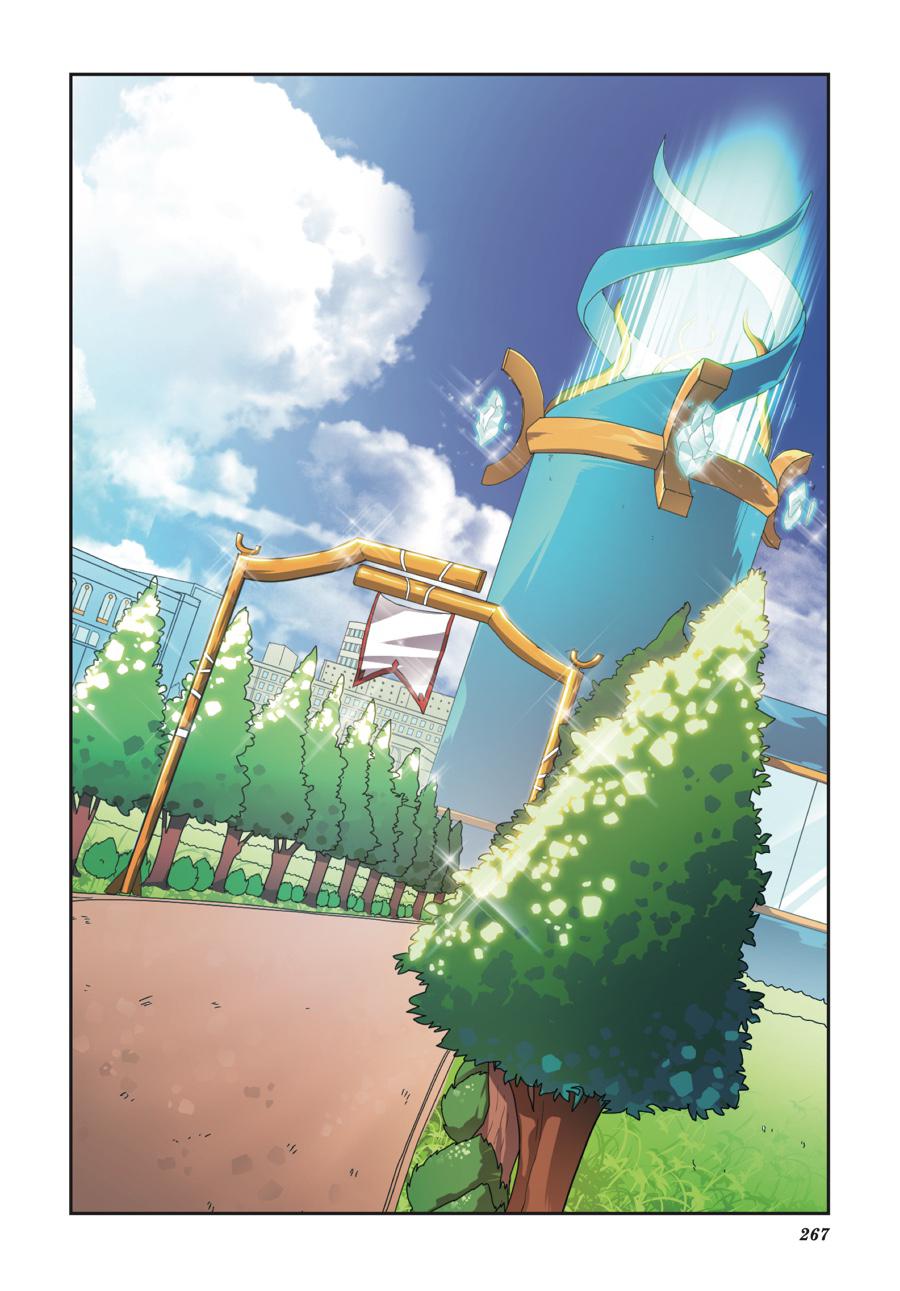 Read A Returner's Magic Should Be Special (Comic) EN Manga Online