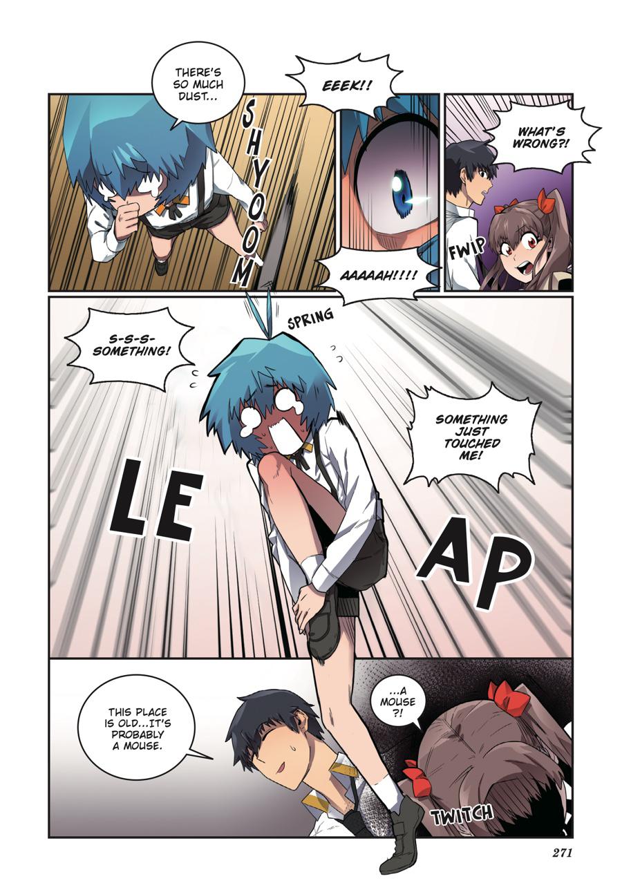 Read A Returner's Magic Should Be Special (Comic) EN Manga Online