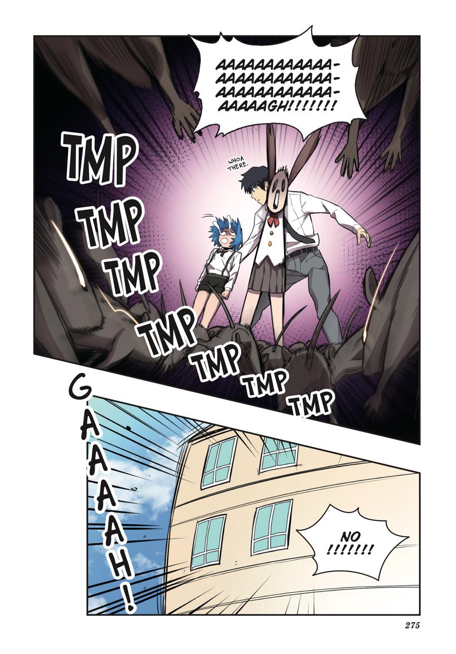 Read A Returner's Magic Should Be Special (Comic) EN Manga Online