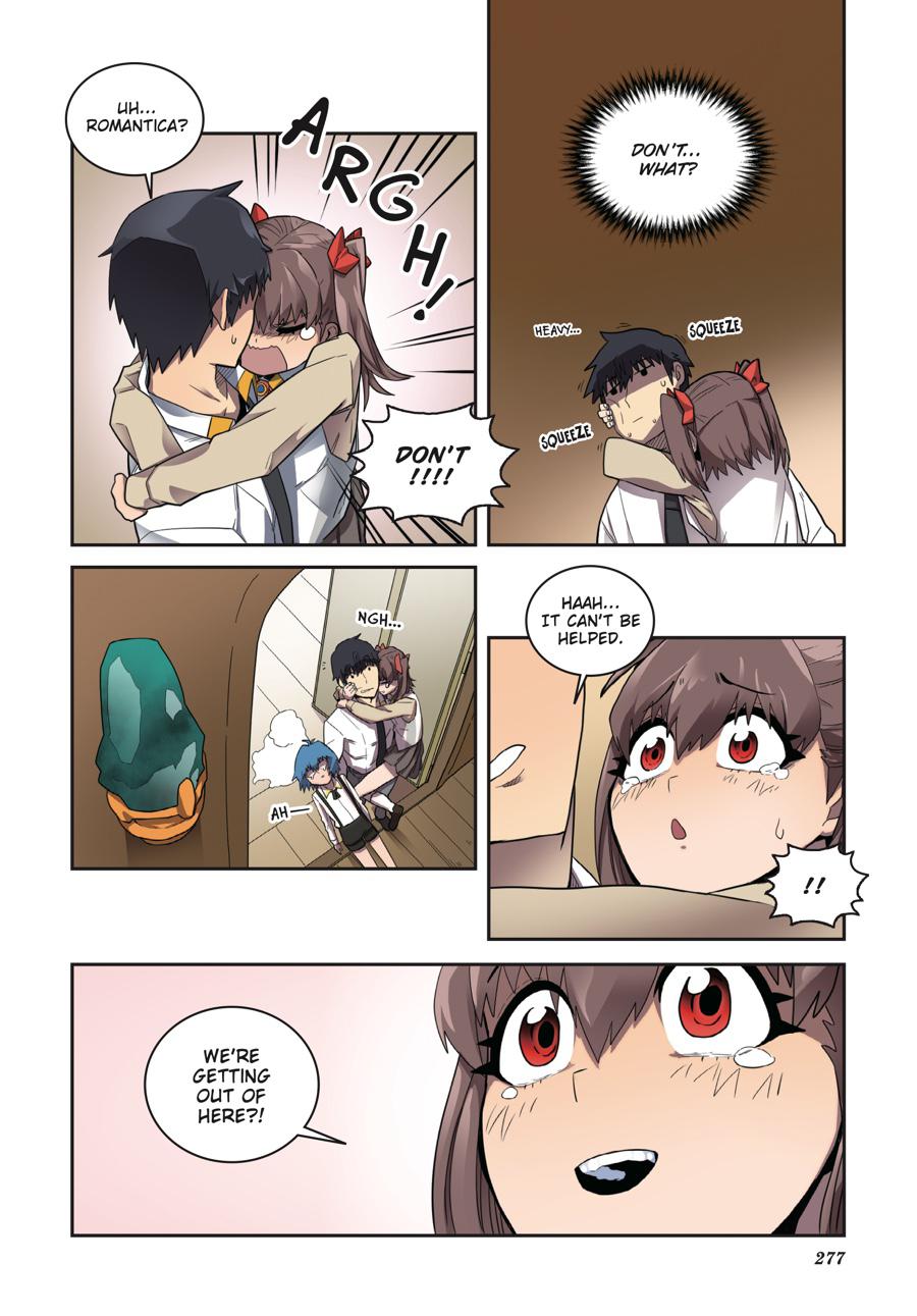 Read A Returner's Magic Should Be Special (Comic) EN Manga Online