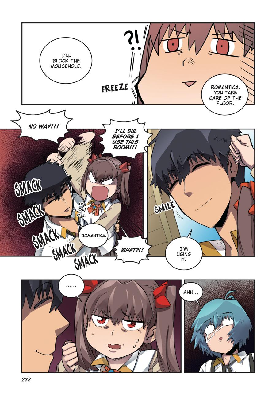 Read A Returner's Magic Should Be Special (Comic) EN Manga Online