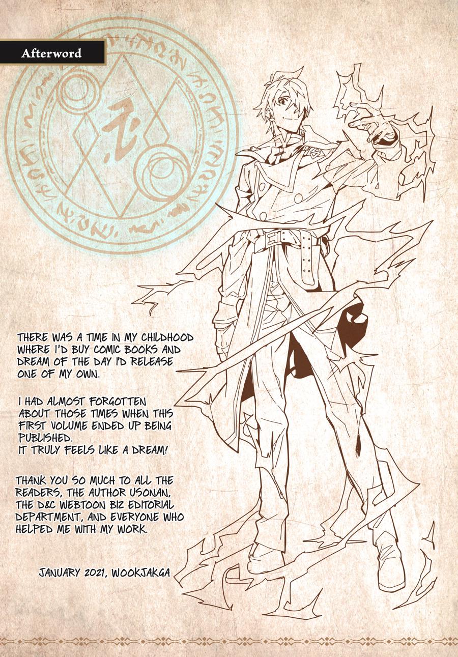 Read A Returner's Magic Should Be Special (Comic) EN Manga Online