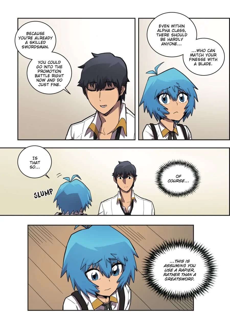 Read A Returner's Magic Should Be Special (Comic) EN Manga Online