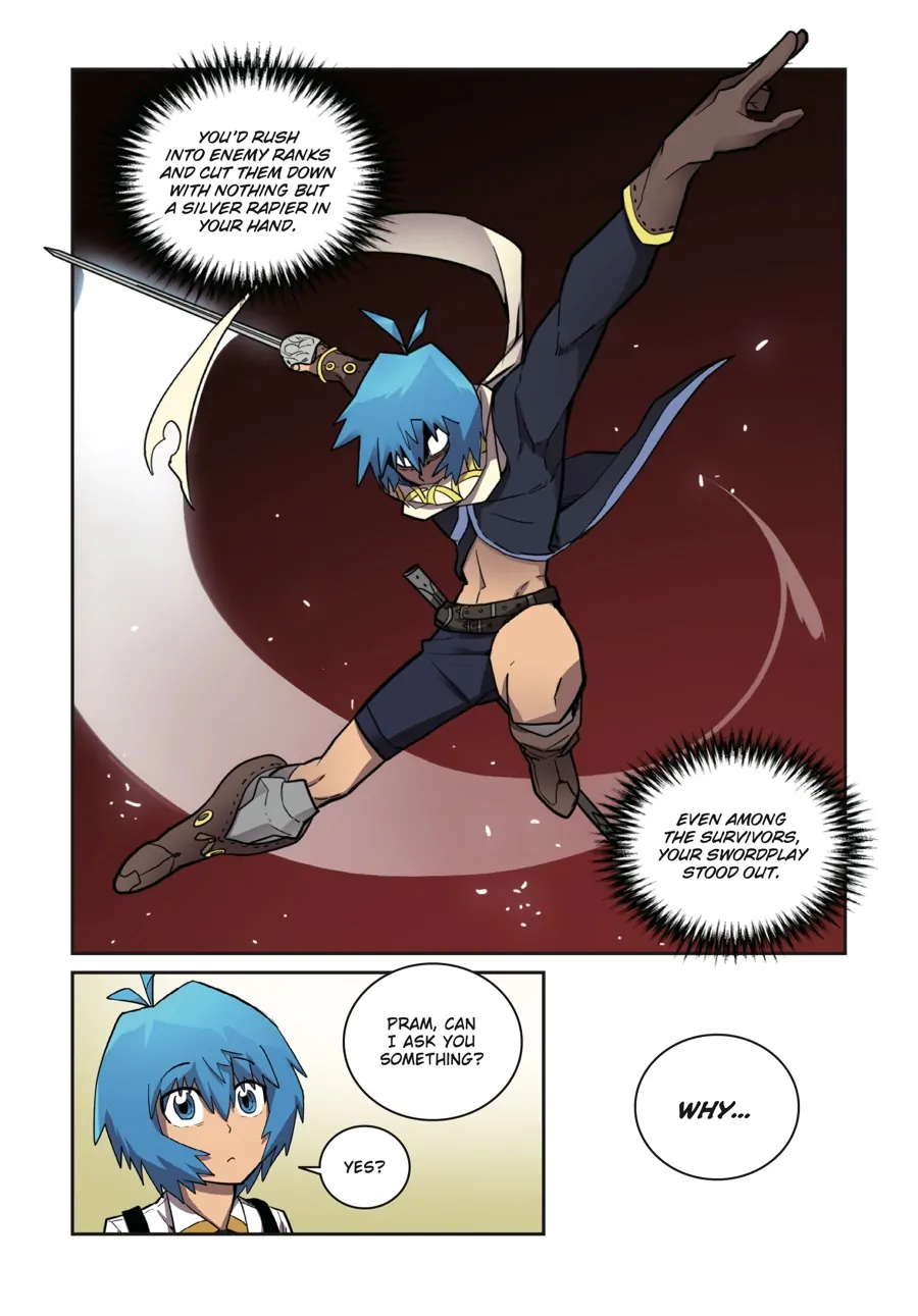 Read A Returner's Magic Should Be Special (Comic) EN Manga Online