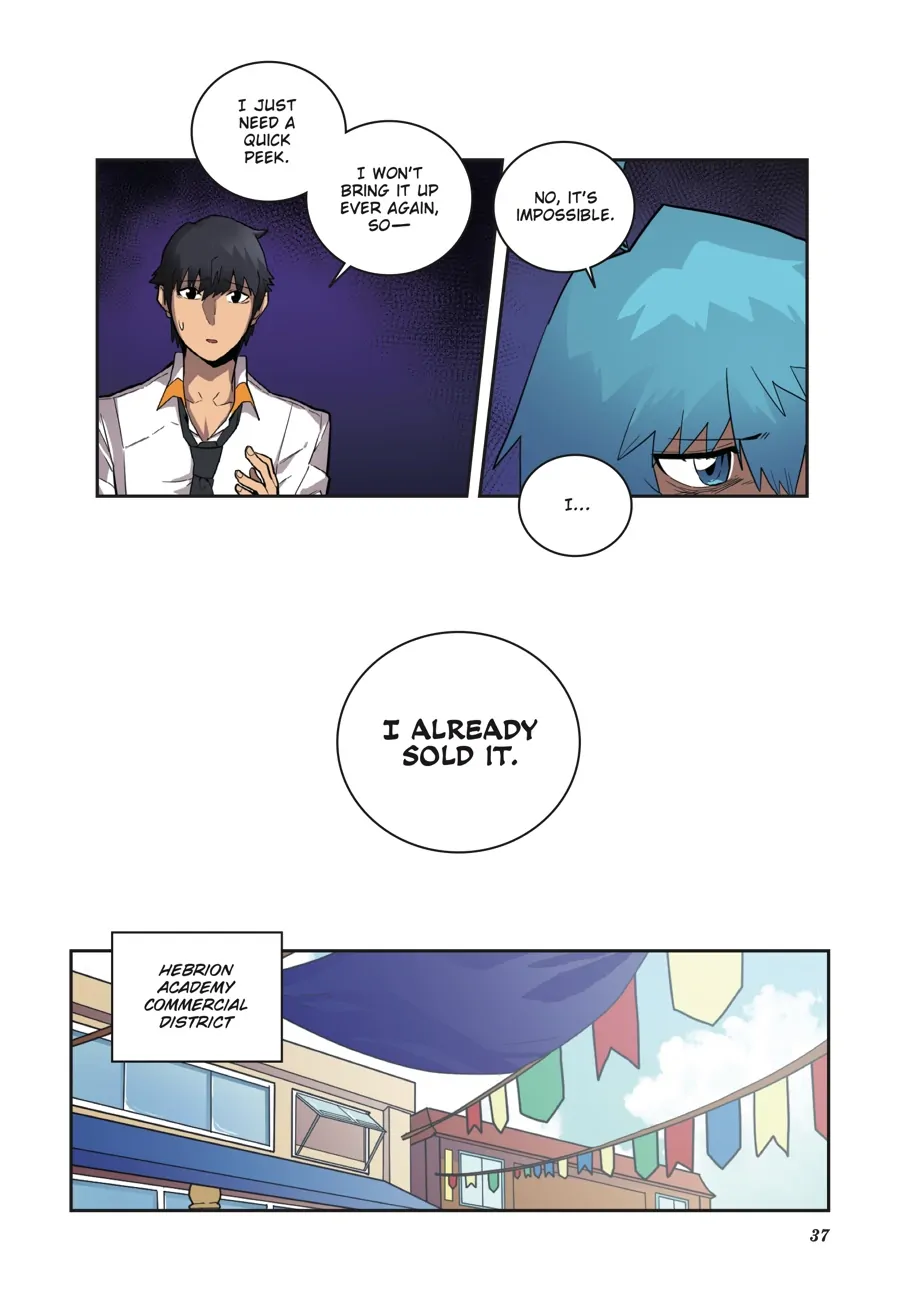 Read A Returner's Magic Should Be Special (Comic) EN Manga Online