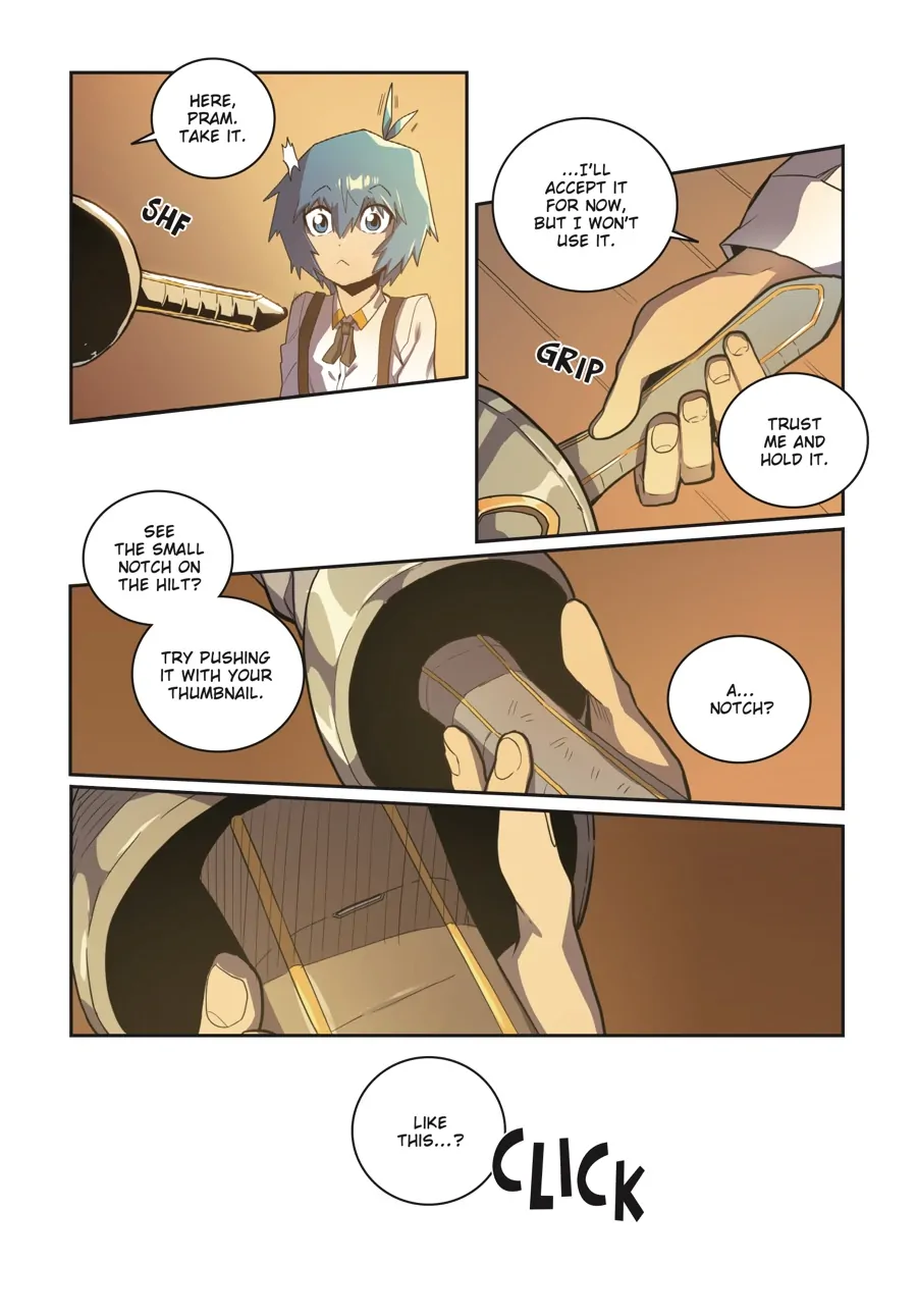 Read A Returner's Magic Should Be Special (Comic) EN Manga Online