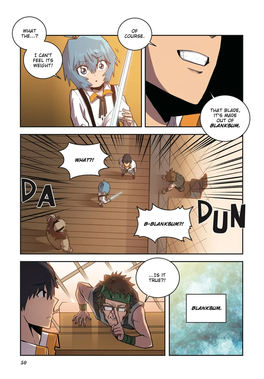 Read A Returner's Magic Should Be Special (Comic) EN Manga Online