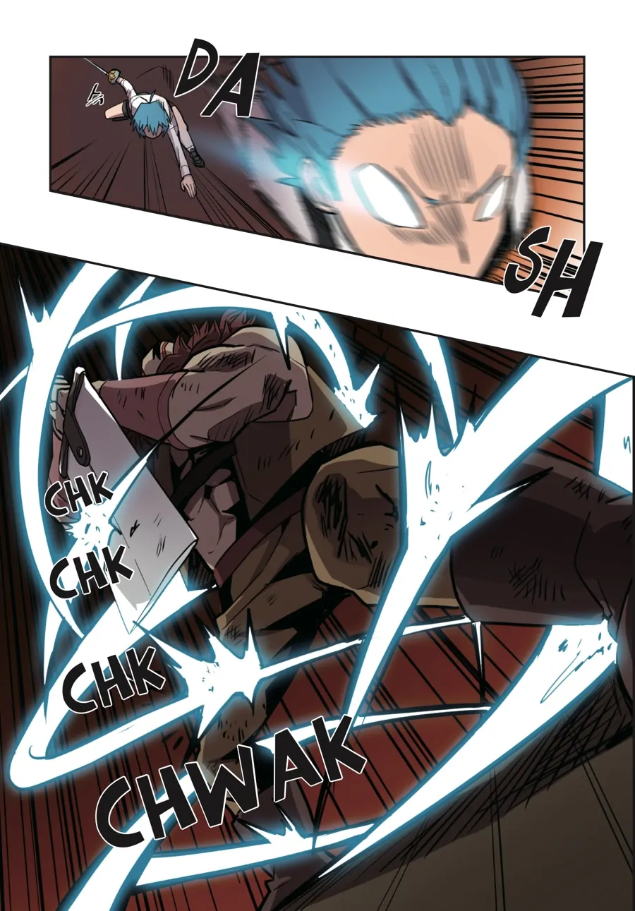 Read A Returner's Magic Should Be Special (Comic) EN Manga Online