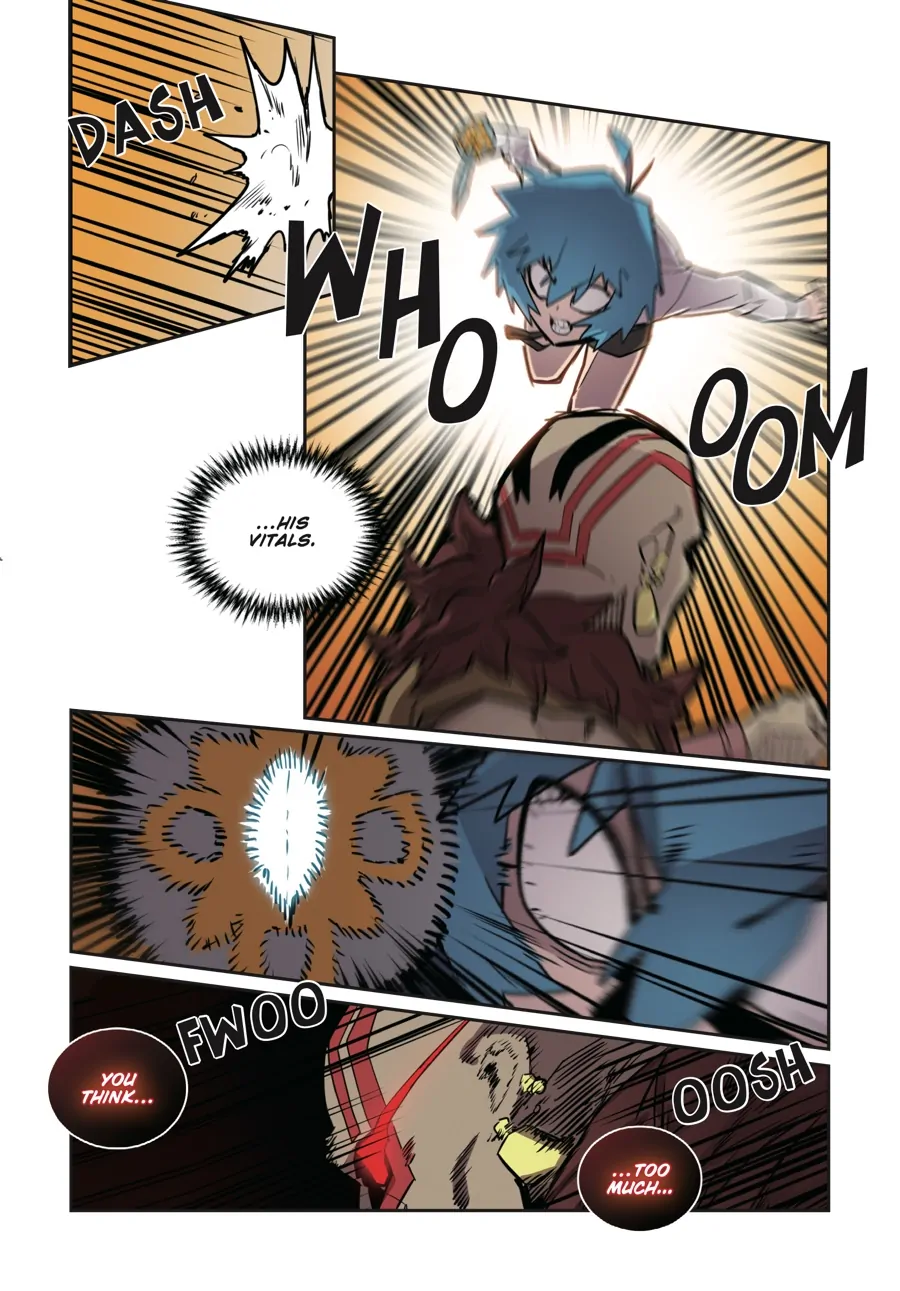 Read A Returner's Magic Should Be Special (Comic) EN Manga Online