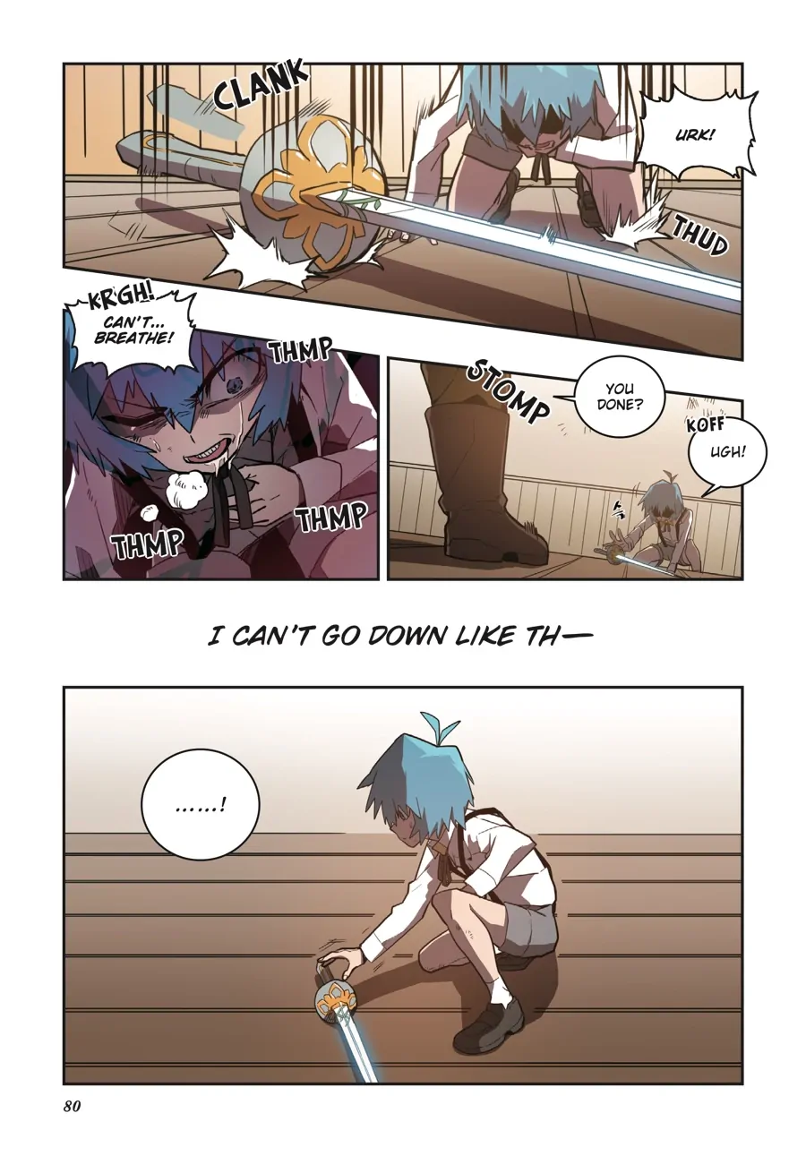 Read A Returner's Magic Should Be Special (Comic) EN Manga Online