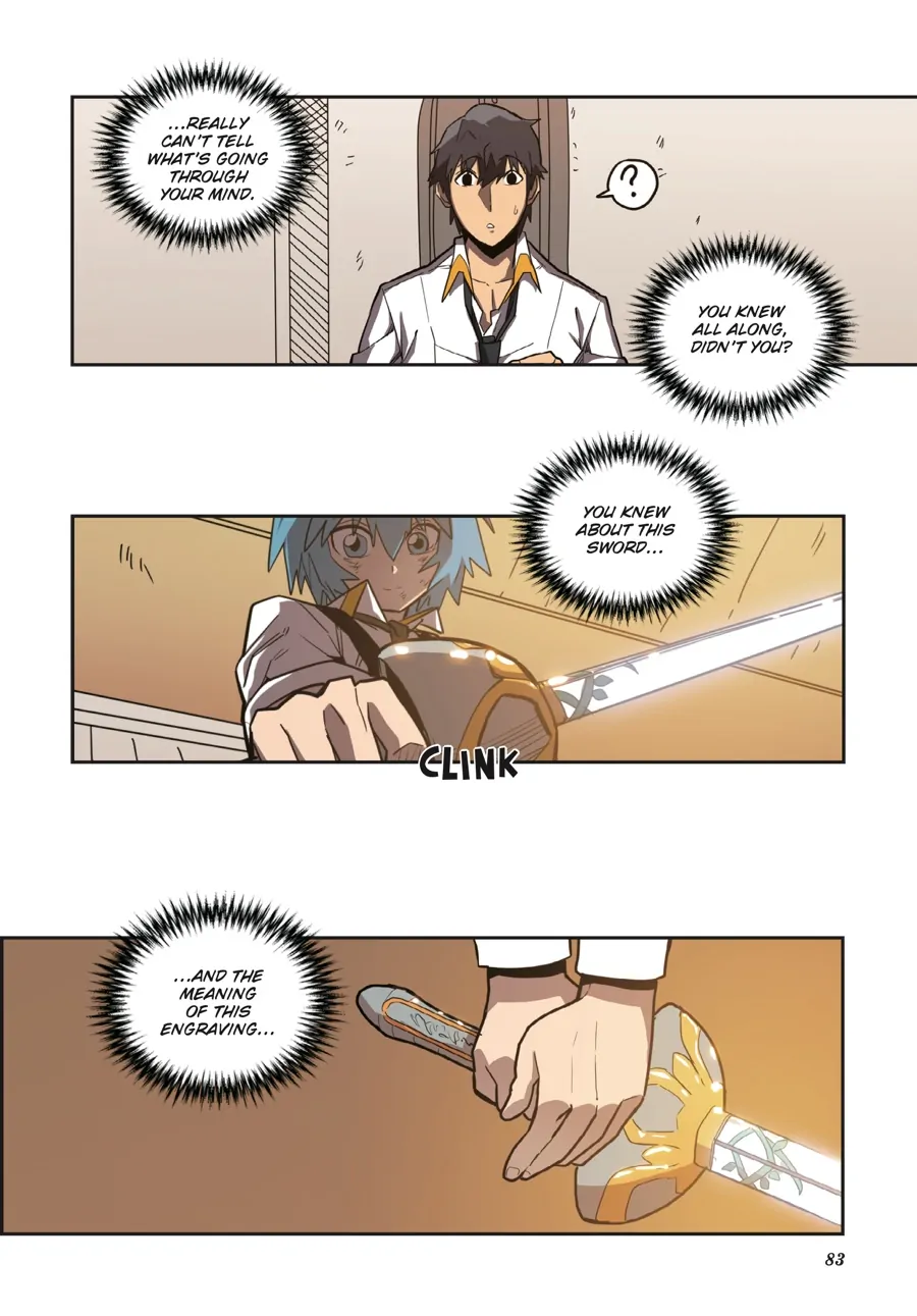 Read A Returner's Magic Should Be Special (Comic) EN Manga Online