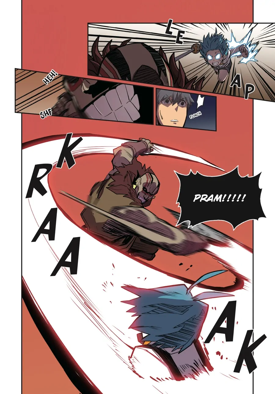 Read A Returner's Magic Should Be Special (Comic) EN Manga Online