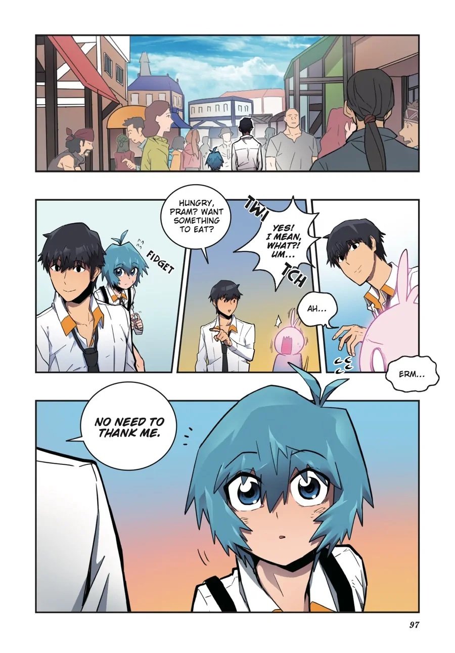 Read A Returner's Magic Should Be Special (Comic) EN Manga Online