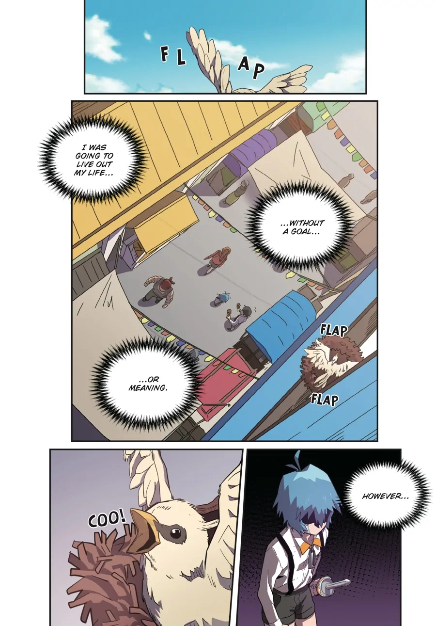 Read A Returner's Magic Should Be Special (Comic) EN Manga Online