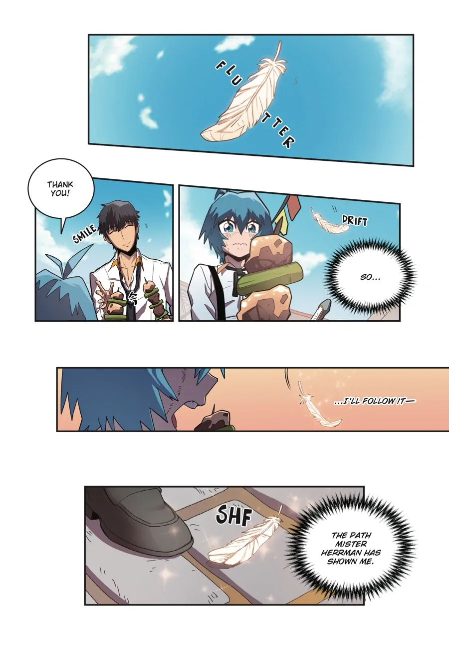 Read A Returner's Magic Should Be Special (Comic) EN Manga Online