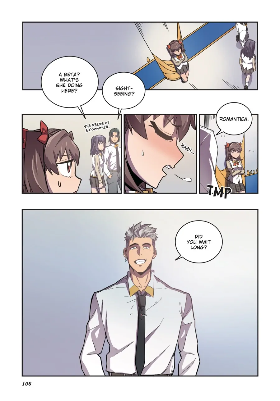 Read A Returner's Magic Should Be Special (Comic) EN Manga Online