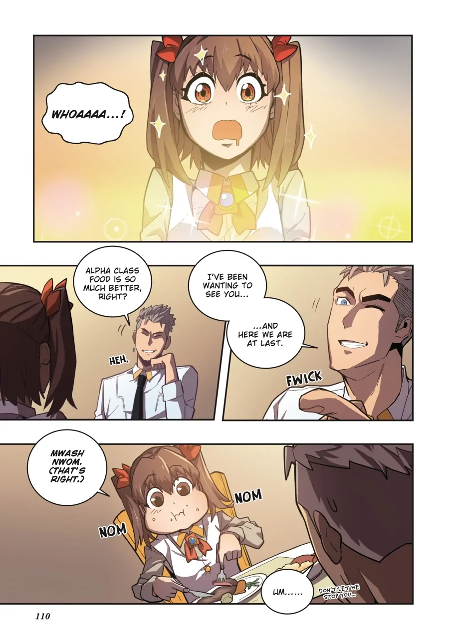 Read A Returner's Magic Should Be Special (Comic) EN Manga Online