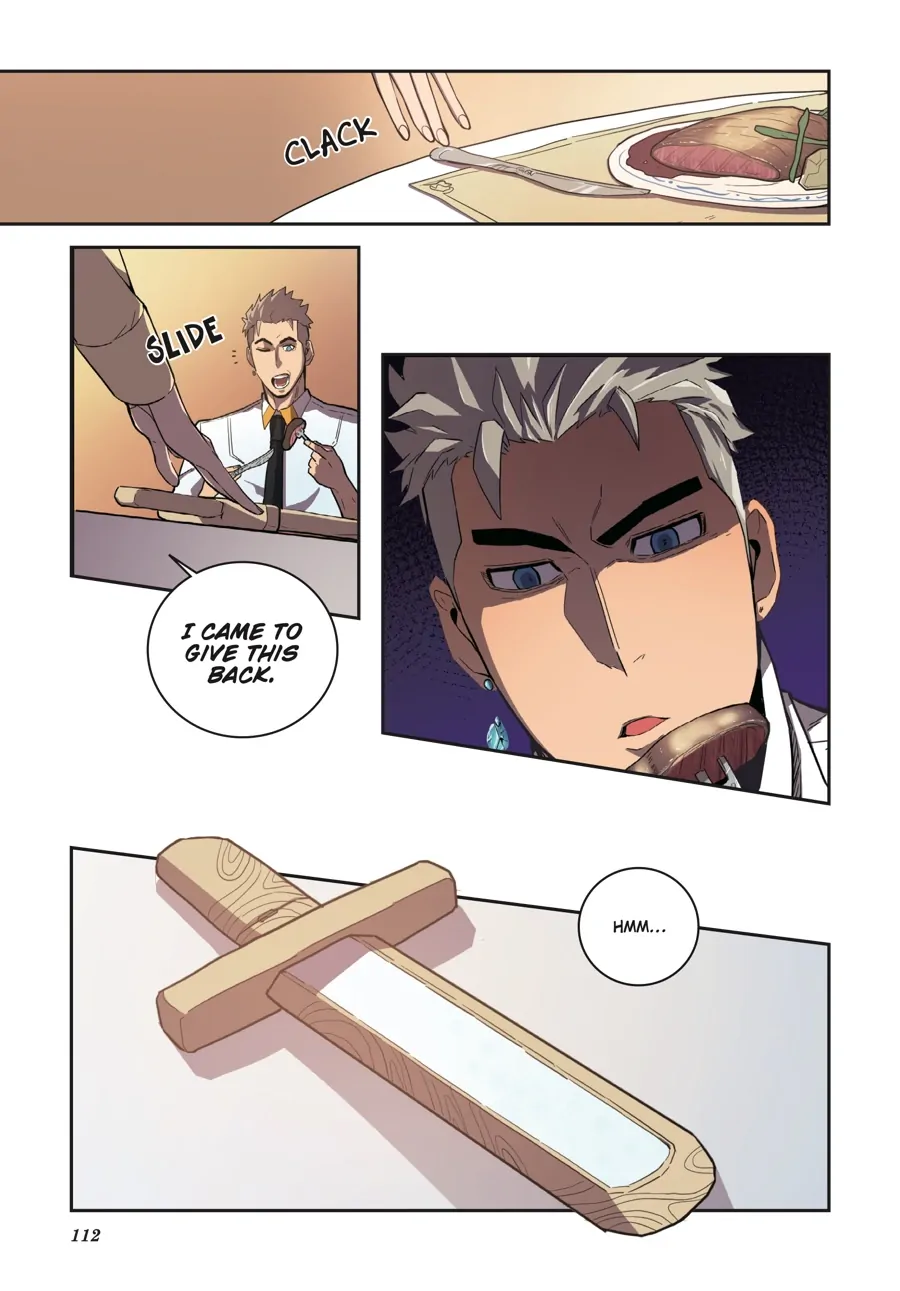 Read A Returner's Magic Should Be Special (Comic) EN Manga Online