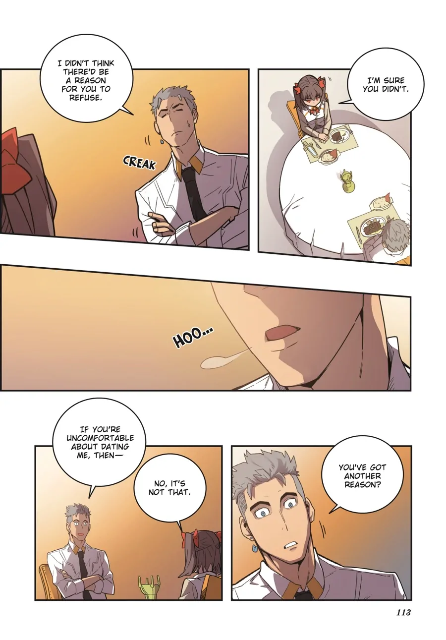 Read A Returner's Magic Should Be Special (Comic) EN Manga Online